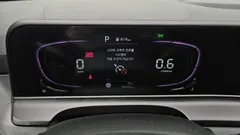 2023 Kia Seltos Gasoline 1.6 Turbo 2WD — фото 8