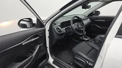 2023 Kia Seltos Gasoline 1.6 Turbo 2WD — фото 12