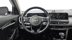 2023 Kia Seltos Gasoline 1.6 Turbo 2WD — фото 13