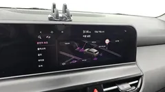 2023 Kia Seltos Gasoline 1.6 Turbo 2WD — фото 16