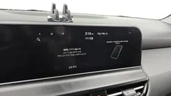 2023 Kia Seltos Gasoline 1.6 Turbo 2WD — фото 17