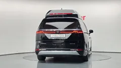 2022 Kia Carnival Gasoline 9-seater Limousine(Special vehicle) — фото 4
