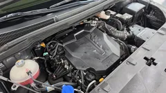 2022 Kia Carnival Gasoline 9-seater Limousine(Special vehicle) — фото 6
