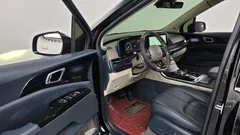 2022 Kia Carnival Gasoline 9-seater Limousine(Special vehicle) — фото 10