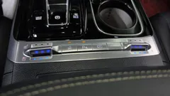 2022 Kia Carnival Gasoline 9-seater Limousine(Special vehicle) — фото 16