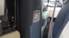 2022 Kia Carnival Gasoline 9-seater Limousine(Special vehicle) — фото 17