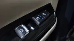 2022 Kia Carnival Gasoline 9-seater Limousine(Special vehicle) — фото 19