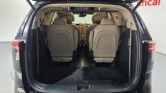 2022 Kia Carnival Gasoline 9-seater Limousine(Special vehicle) — фото 20