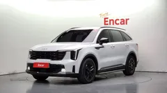 2024 Kia Sorento HEV 1.6 2WD — фото 1