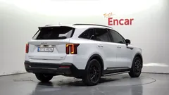 2024 Kia Sorento HEV 1.6 2WD — фото 2