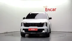 2024 Kia Sorento HEV 1.6 2WD — фото 3