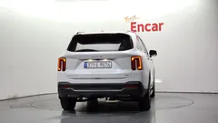 2024 Kia Sorento HEV 1.6 2WD — фото 4