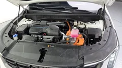2024 Kia Sorento HEV 1.6 2WD — фото 6