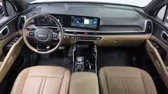 2024 Kia Sorento HEV 1.6 2WD — фото 7