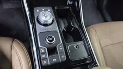 2024 Kia Sorento HEV 1.6 2WD — фото 9