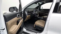 2024 Kia Sorento HEV 1.6 2WD — фото 10