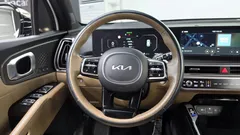 2024 Kia Sorento HEV 1.6 2WD — фото 13
