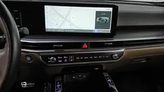 2024 Kia Sorento HEV 1.6 2WD — фото 14