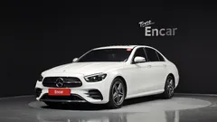 2023 Mercedes-Benz E-Class E250 AMG Line — фото 1