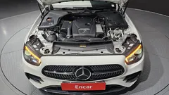 2023 Mercedes-Benz E-Class E250 AMG Line — фото 6