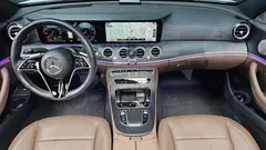 2023 Mercedes-Benz E-Class E250 AMG Line — фото 7