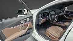 2023 Mercedes-Benz E-Class E250 AMG Line — фото 10