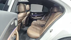 2023 Mercedes-Benz E-Class E250 AMG Line — фото 11