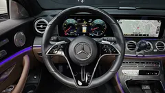 2023 Mercedes-Benz E-Class E250 AMG Line — фото 13