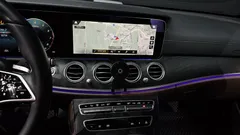 2023 Mercedes-Benz E-Class E250 AMG Line — фото 14