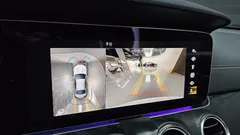 2023 Mercedes-Benz E-Class E250 AMG Line — фото 15