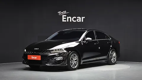 2023 Kia K5 2.0