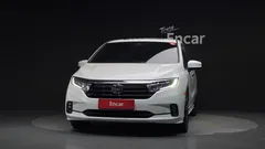 2023 Honda Odyssey 3.5 — фото 3