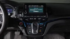 2023 Honda Odyssey 3.5 — фото 14