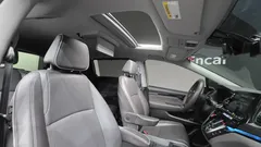 2023 Honda Odyssey 3.5 — фото 20