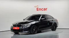 2022 BMW 3-Series M340i Performance — фото 1