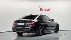 2022 BMW 3-Series M340i Performance — фото 2