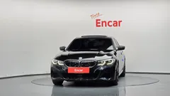 2022 BMW 3-Series M340i Performance — фото 3