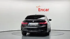 2022 BMW 3-Series M340i Performance — фото 4
