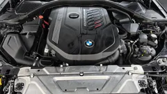 2022 BMW 3-Series M340i Performance — фото 6