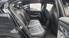 2022 BMW 3-Series M340i Performance — фото 12