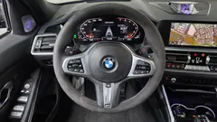 2022 BMW 3-Series M340i Performance — фото 13