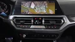 2022 BMW 3-Series M340i Performance — фото 14
