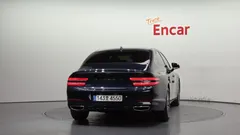2022 Genesis G80 Gasoline 2.5 Turbo AWD — фото 4