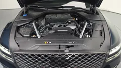 2022 Genesis G80 Gasoline 2.5 Turbo AWD — фото 6