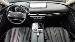 2022 Genesis G80 Gasoline 2.5 Turbo AWD — фото 7