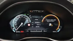 2022 Genesis G80 Gasoline 2.5 Turbo AWD — фото 8