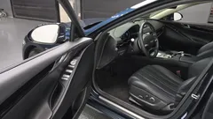 2022 Genesis G80 Gasoline 2.5 Turbo AWD — фото 10
