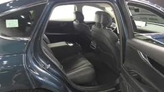 2022 Genesis G80 Gasoline 2.5 Turbo AWD — фото 12