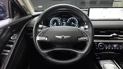 2022 Genesis G80 Gasoline 2.5 Turbo AWD — фото 13