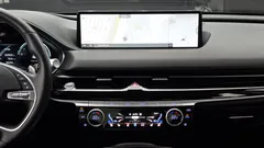 2022 Genesis G80 Gasoline 2.5 Turbo AWD — фото 14
